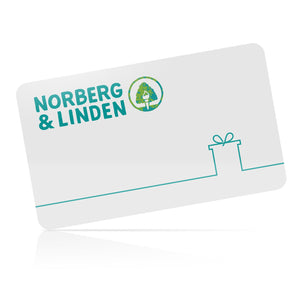 Norberg & Linden Gift Card